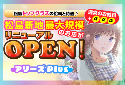 アリーズPlus