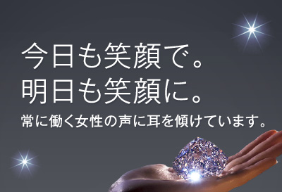 当店について