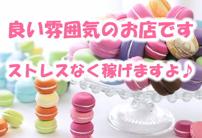 こんな女の子を求めています