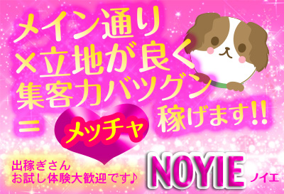 飛田新地求人 NOYIE（ノイエ）