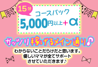 全てサポート！