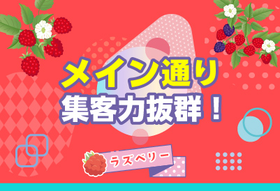 引かれ物一切なし！