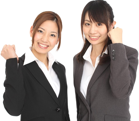 風俗業界に詳しいスタッフが対応！